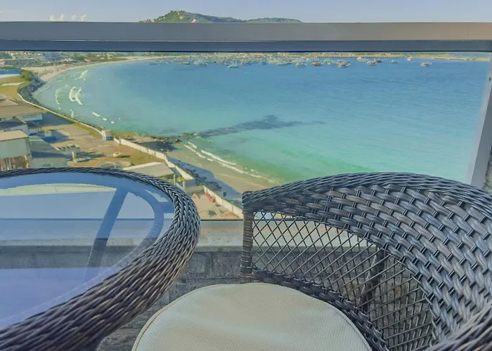 Canto Da Canoa II - Sea View