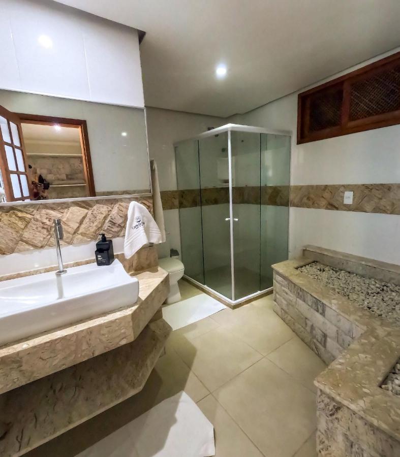 Guest house Canto Da Canoa Ii - Sea View Arraial do Cabo