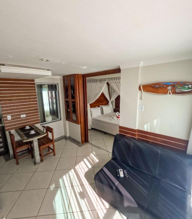 Canto Da Canoa Ii - Sea View Guest house