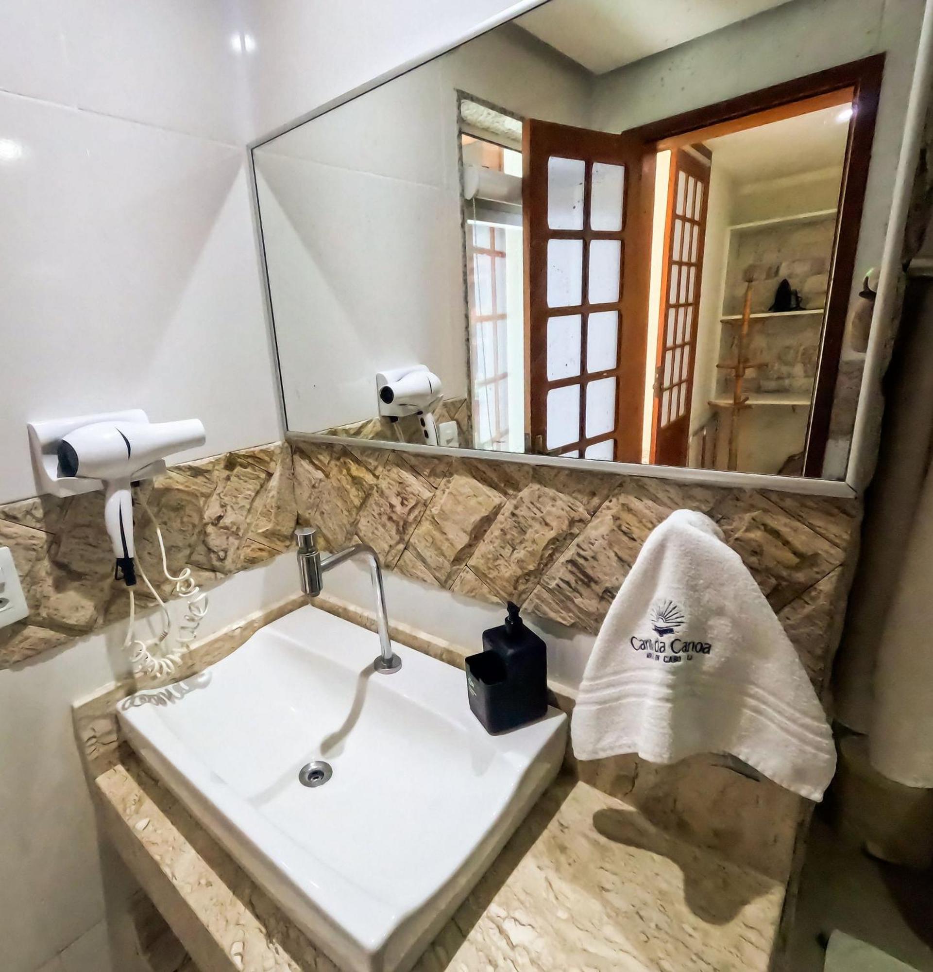 Guest house Canto Da Canoa Ii - Sea View *