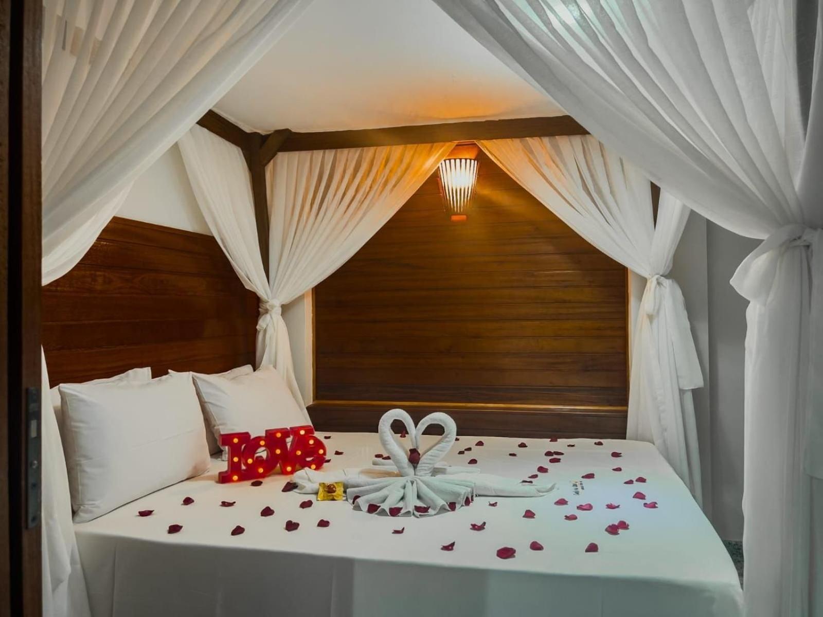 Canto Da Canoa Ii - Sea View Guest house Arraial do Cabo