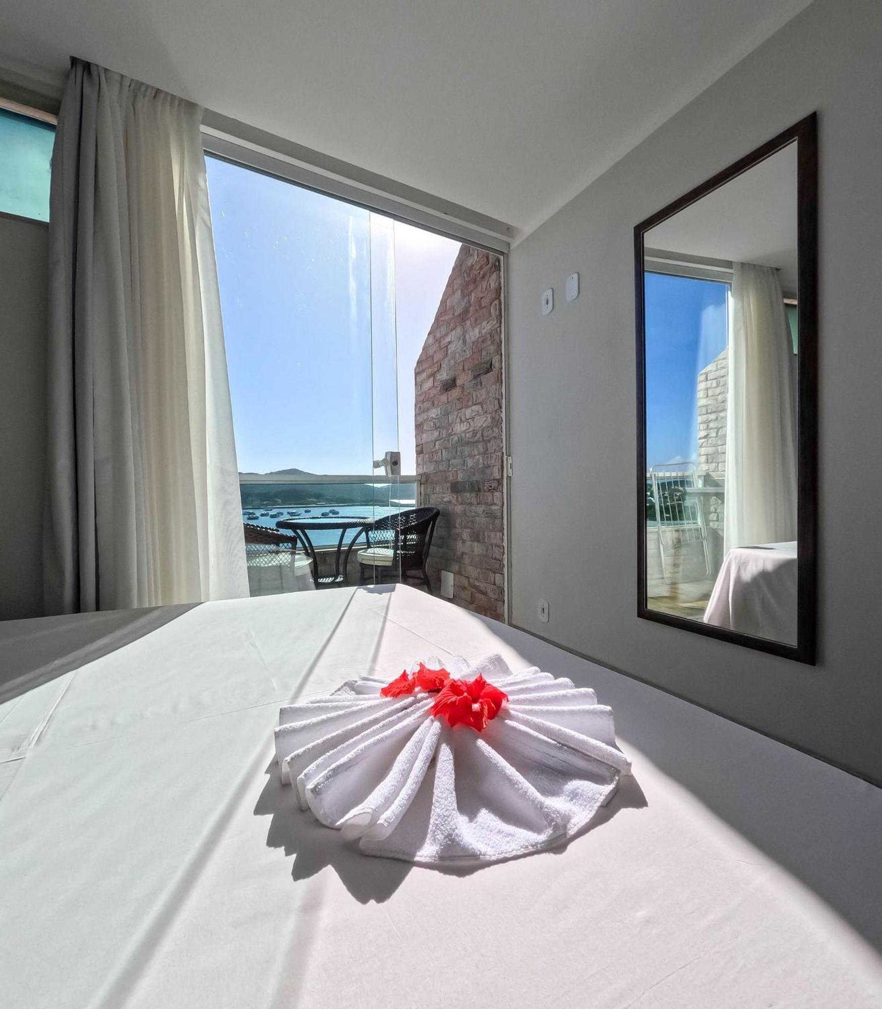 Canto Da Canoa Ii - Sea View *
