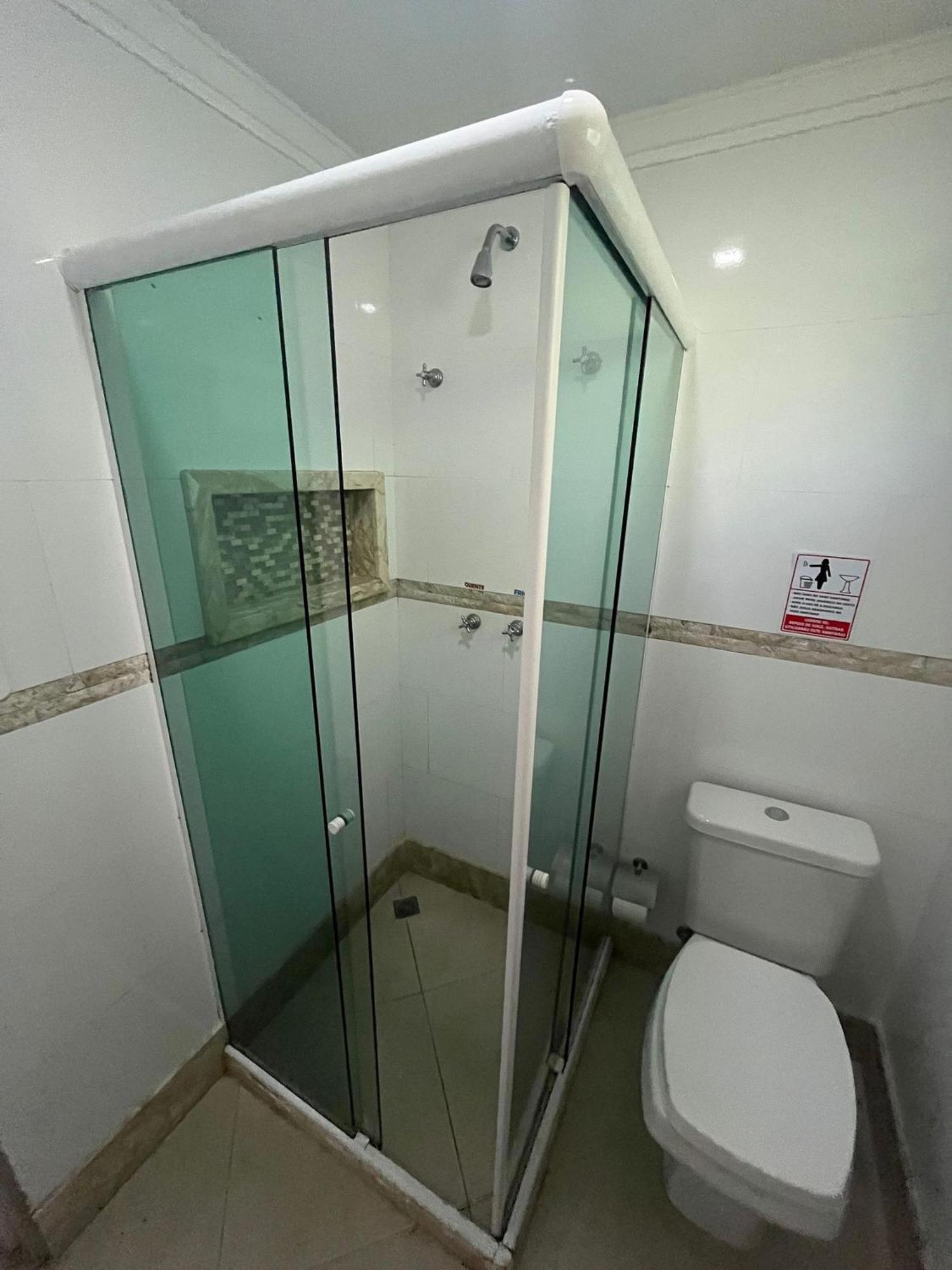 Canto Da Canoa Ii - Sea View *