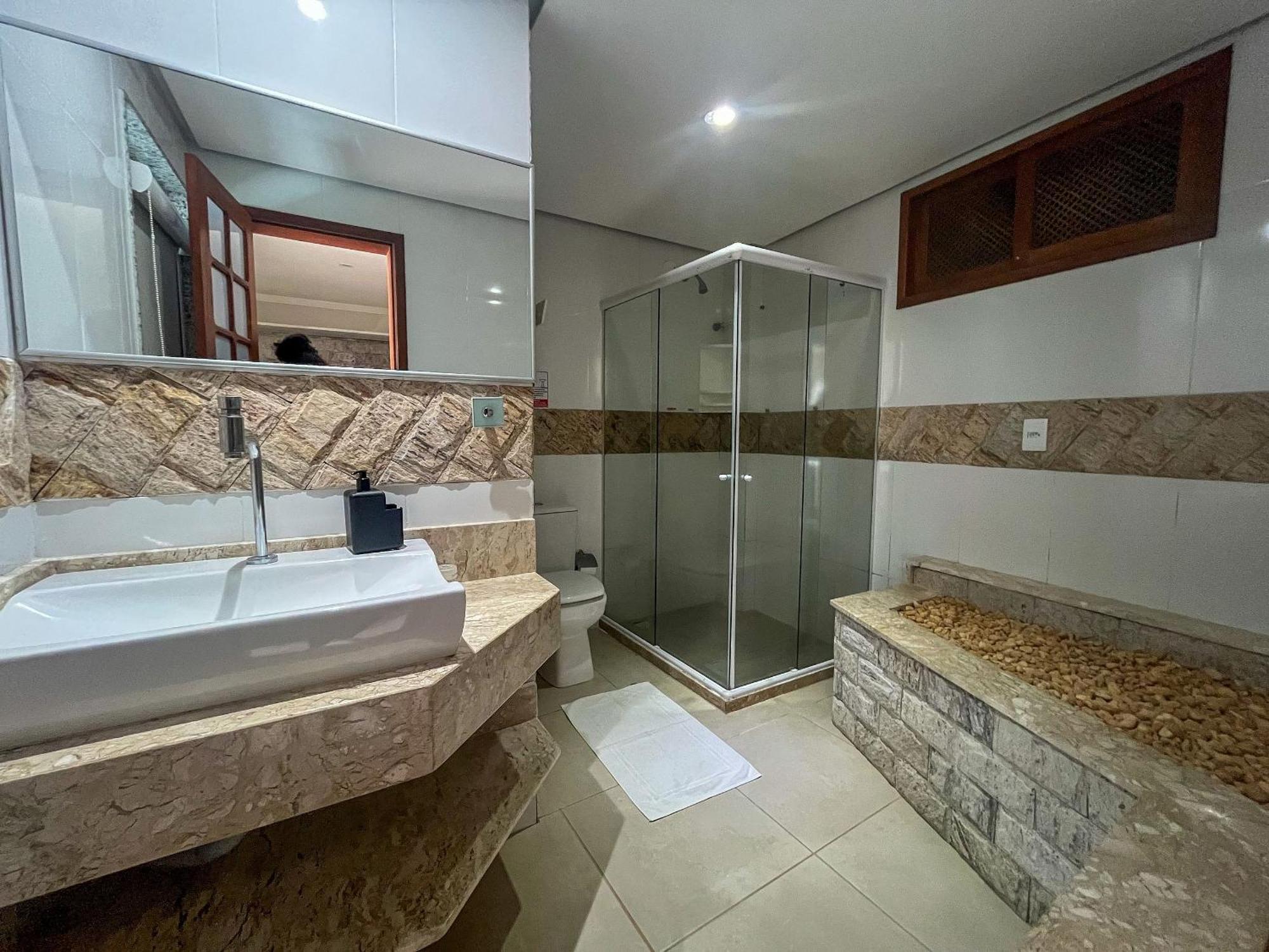 Canto Da Canoa Ii - Sea View Guest house