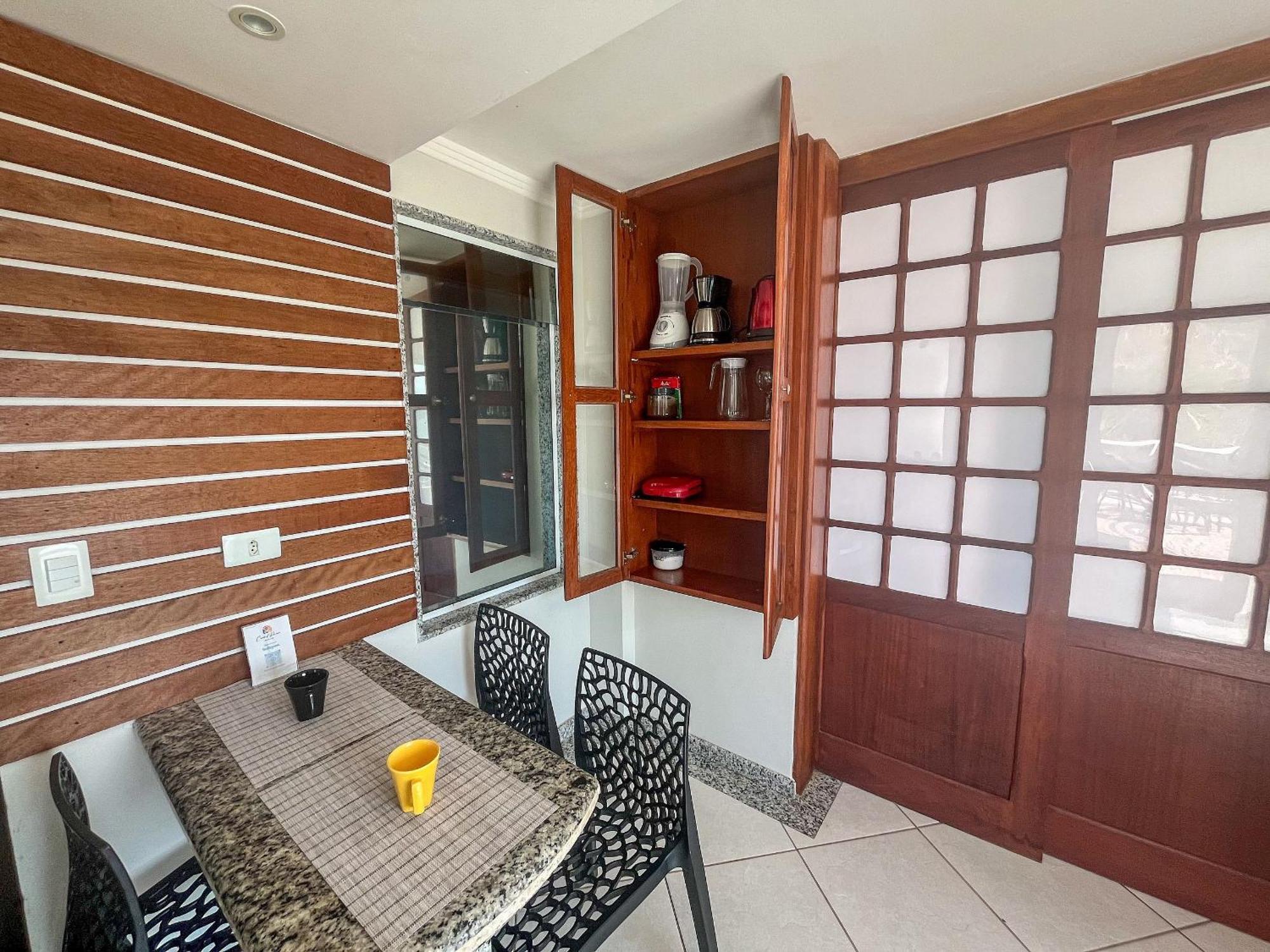 Guest house Canto Da Canoa Ii - Sea View