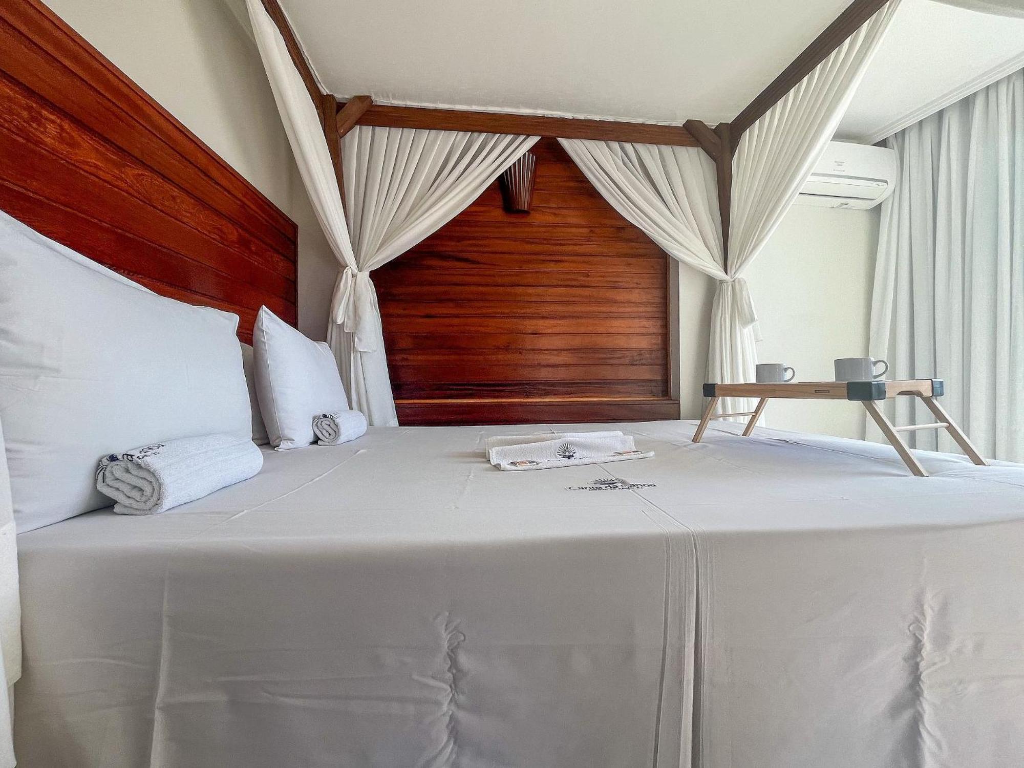 Canto Da Canoa Ii - Sea View