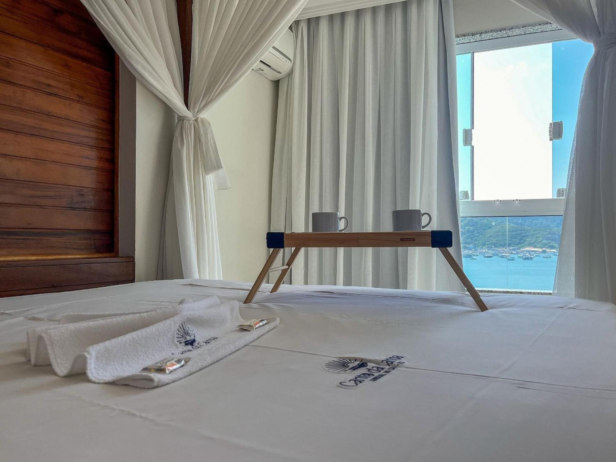 Guest house Canto Da Canoa Ii - Sea View *