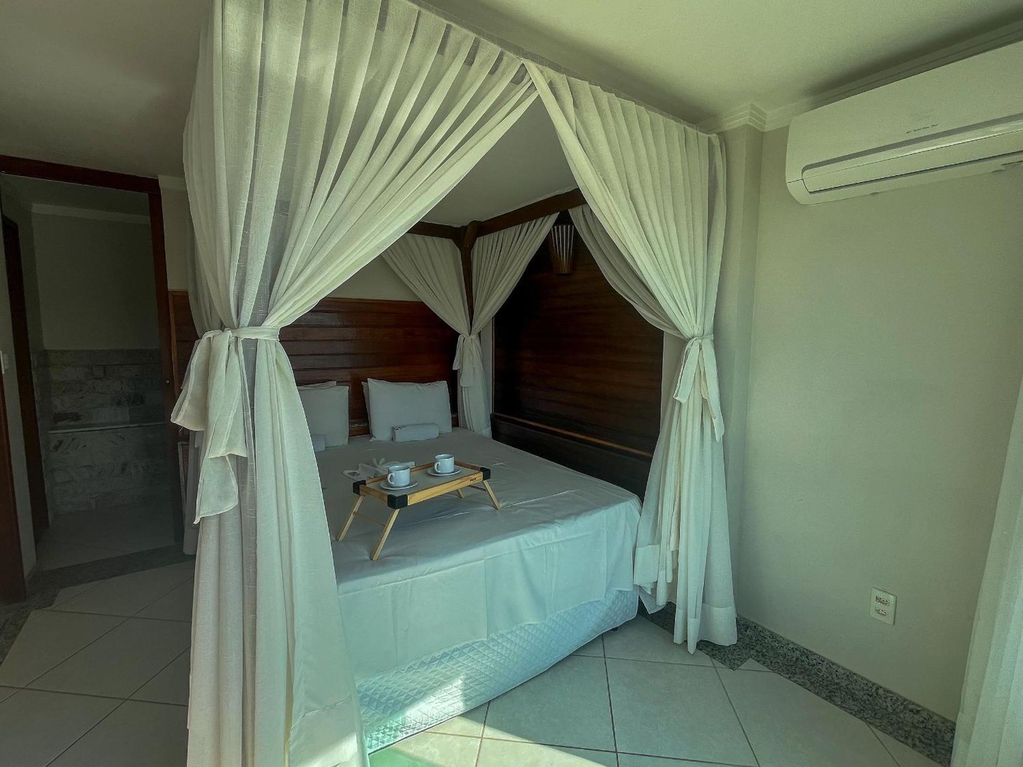 Canto Da Canoa Ii - Sea View Guest house Arraial do Cabo