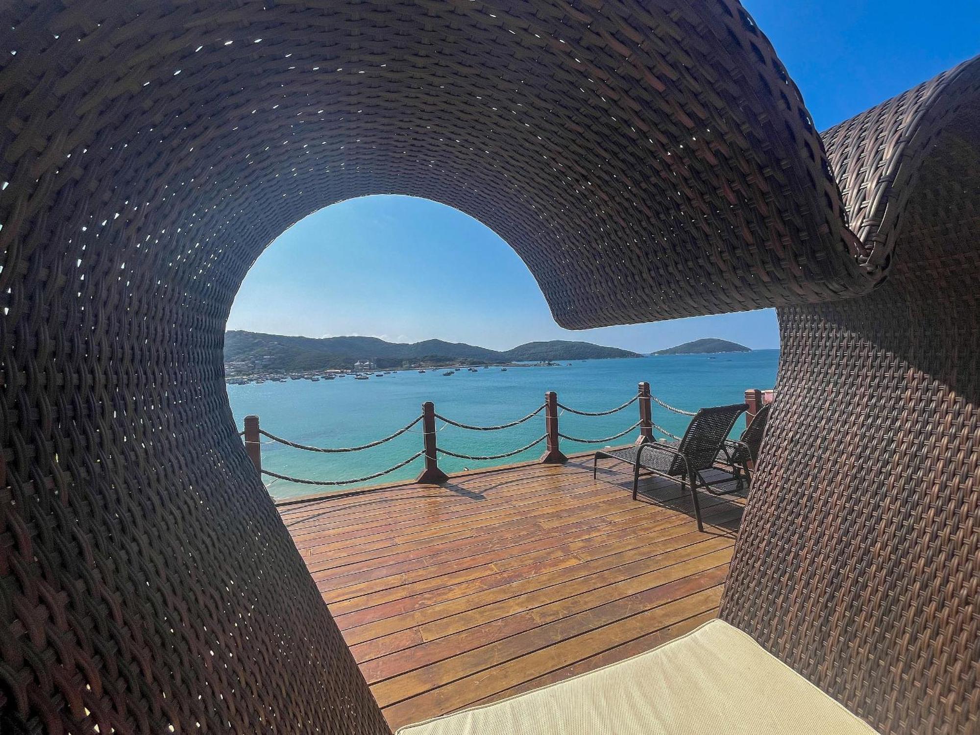 Guest house Canto Da Canoa Ii - Sea View Arraial do Cabo