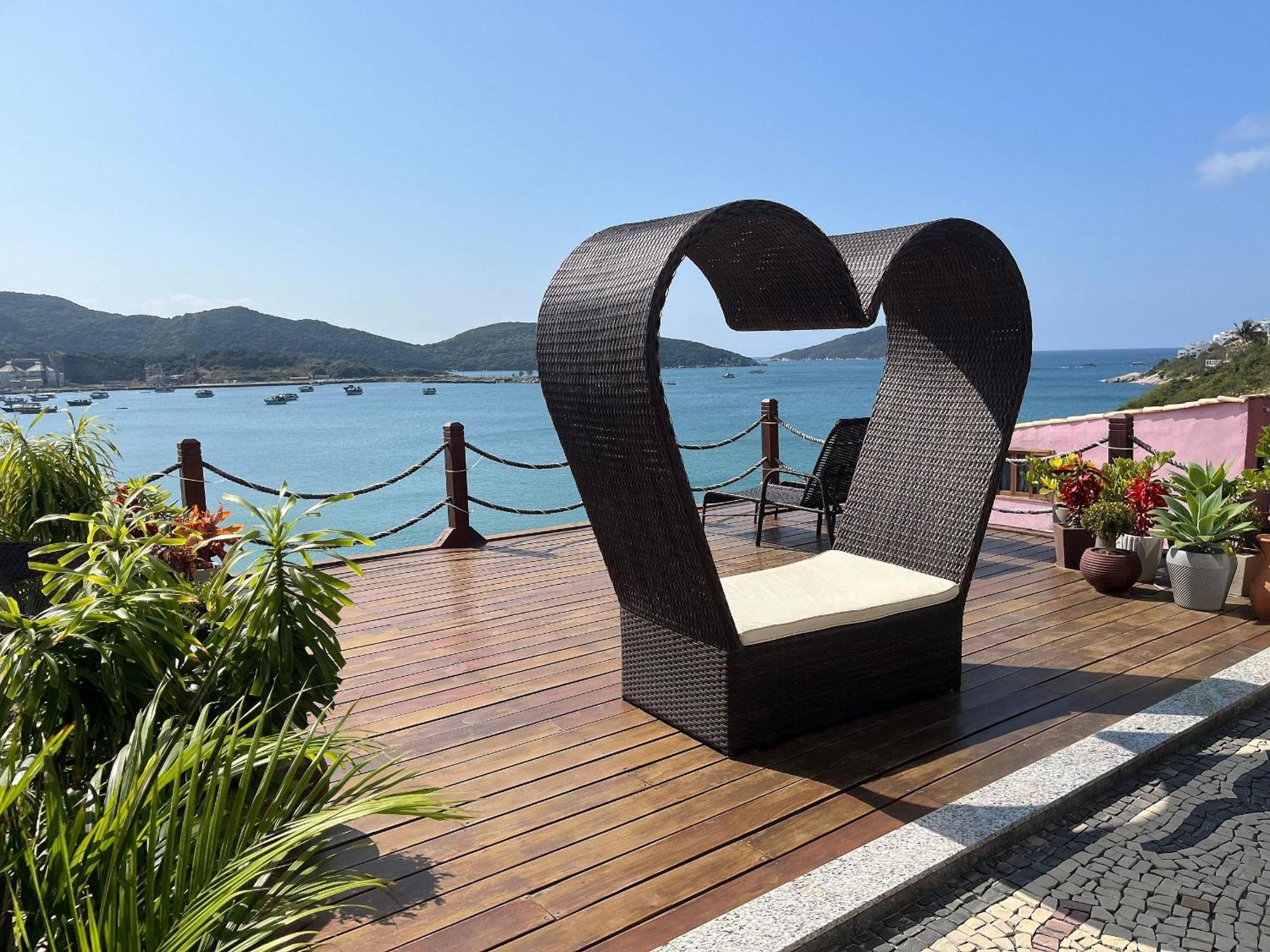 Guest house Canto Da Canoa Ii - Sea View *