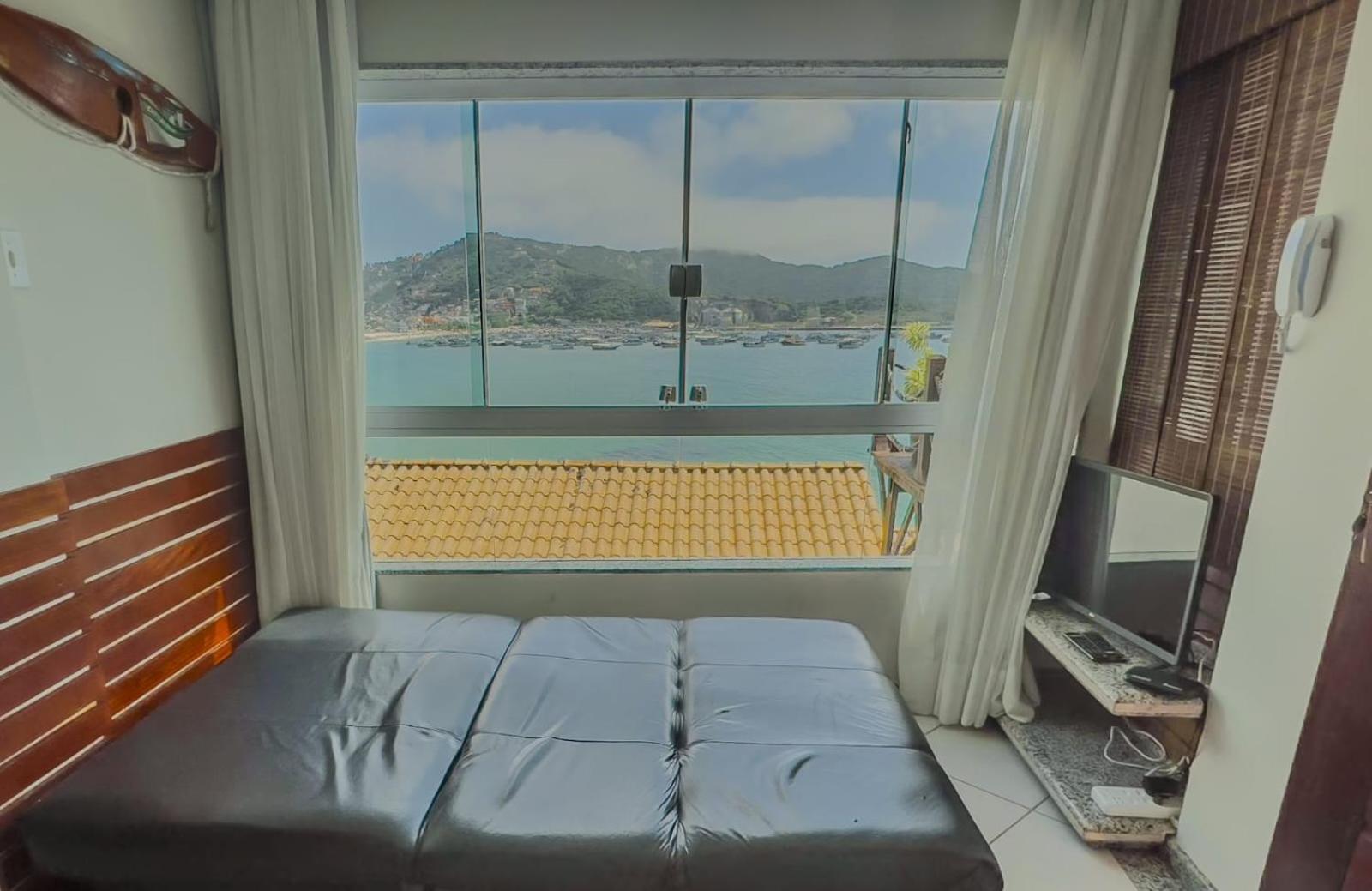 Guest house Canto Da Canoa Ii - Sea View