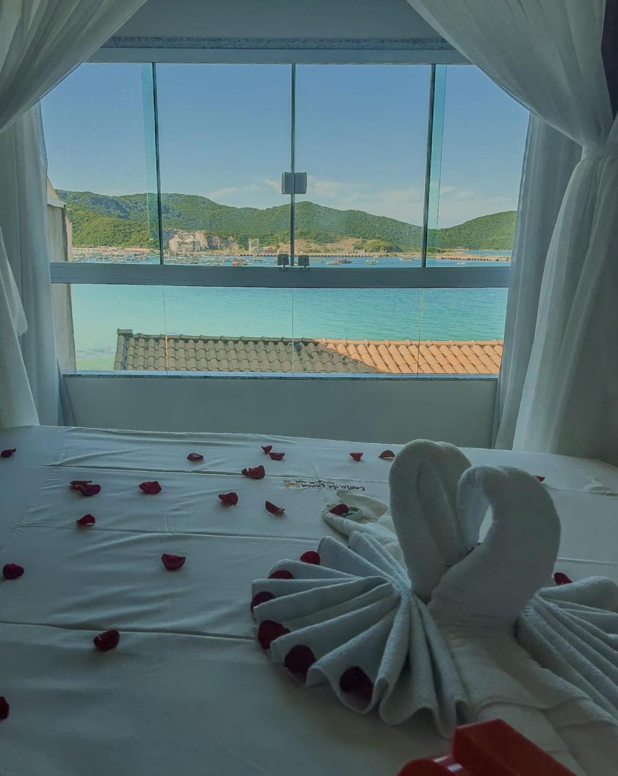 Guest house Canto Da Canoa Ii - Sea View Arraial do Cabo