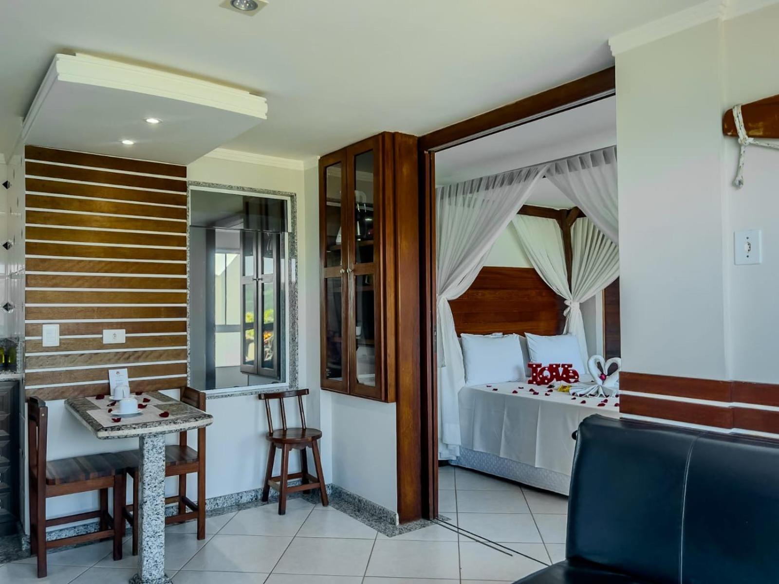 Guest house Canto Da Canoa Ii - Sea View *