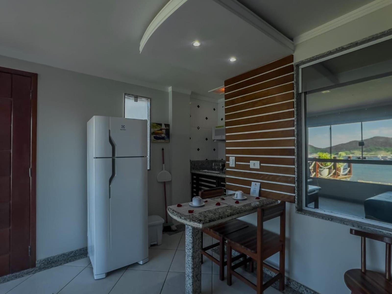 Guest house Canto Da Canoa Ii - Sea View Arraial do Cabo