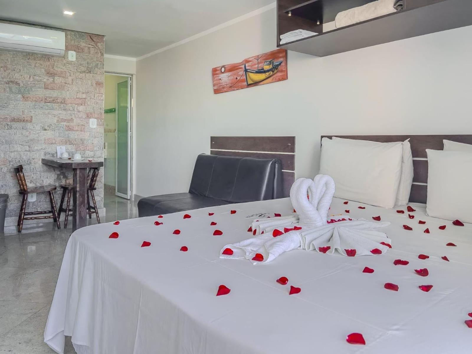 Canto Da Canoa Ii - Sea View